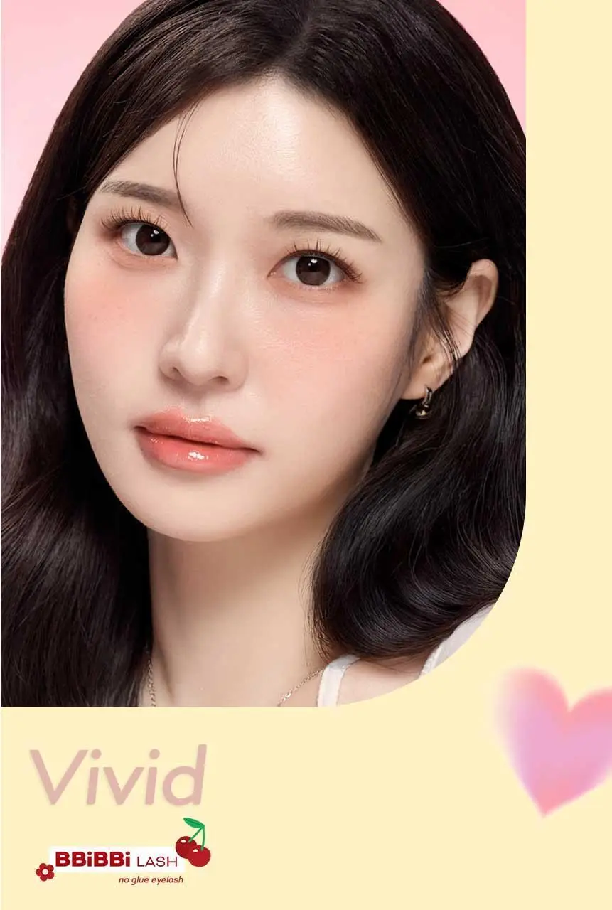 [NEW / 블랙에어 1+1 출시] 키보 노글루 속눈썹 삐삐래쉬 19종 중 택1 (기획/단품) 상세페이지 31
